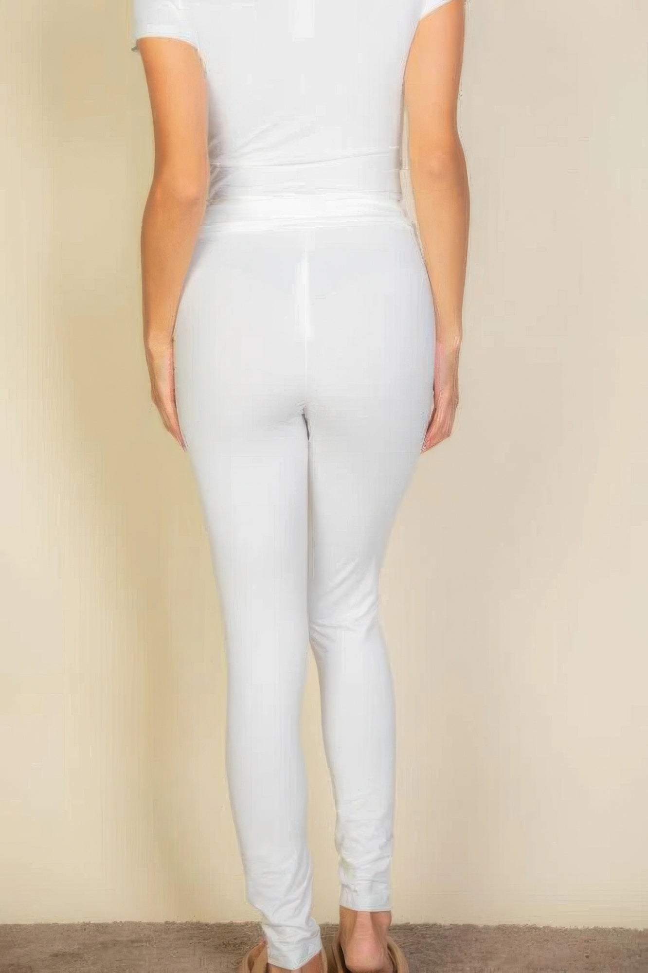 Essential Comfort Leggings