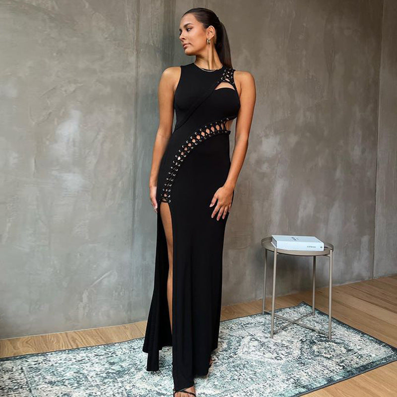 MIDI DRESS