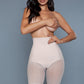 Suit Your Waist Boyshort