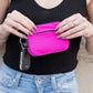Journey Clippable ID Wallet Pouch