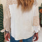Striped Western  Shirt