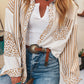 Striped Western  Shirt