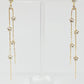 Strands of Stars Earrings