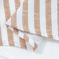 Striped Western  Shirt