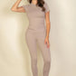 Essential Comfort Leggings
