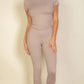 Essential Comfort Leggings