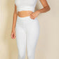 Essential Comfort Leggings