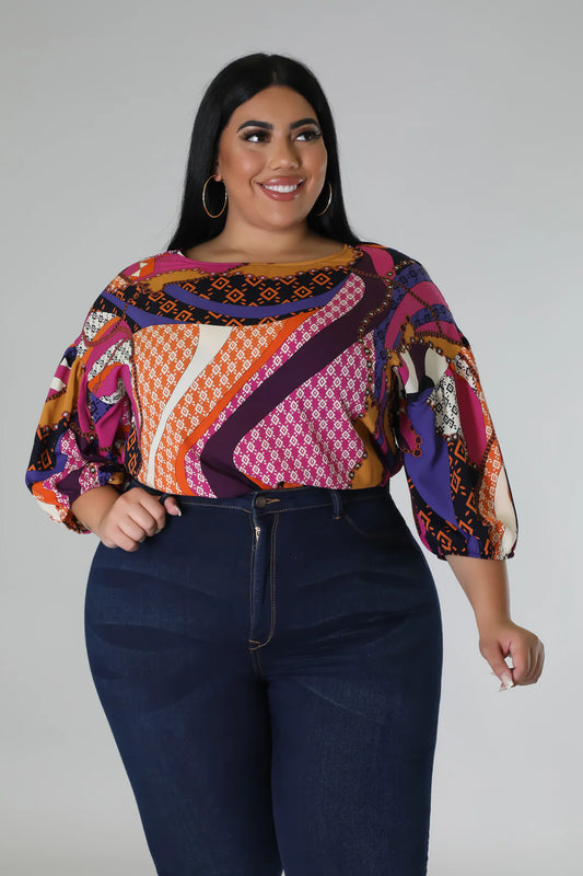 Vera Top