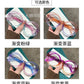 Round Frame Anti-Blue Light Reading Glasses
