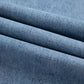 High Rise Drawstring Jeans