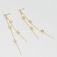 Strands of Stars Earrings