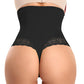 Lace Detail Shaping Shorts