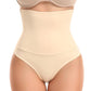 Lace Detail Shaping Shorts