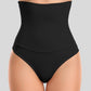 Lace Detail Shaping Shorts