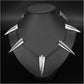 Panther Necklace - OS / Silver - ACCESSORIES